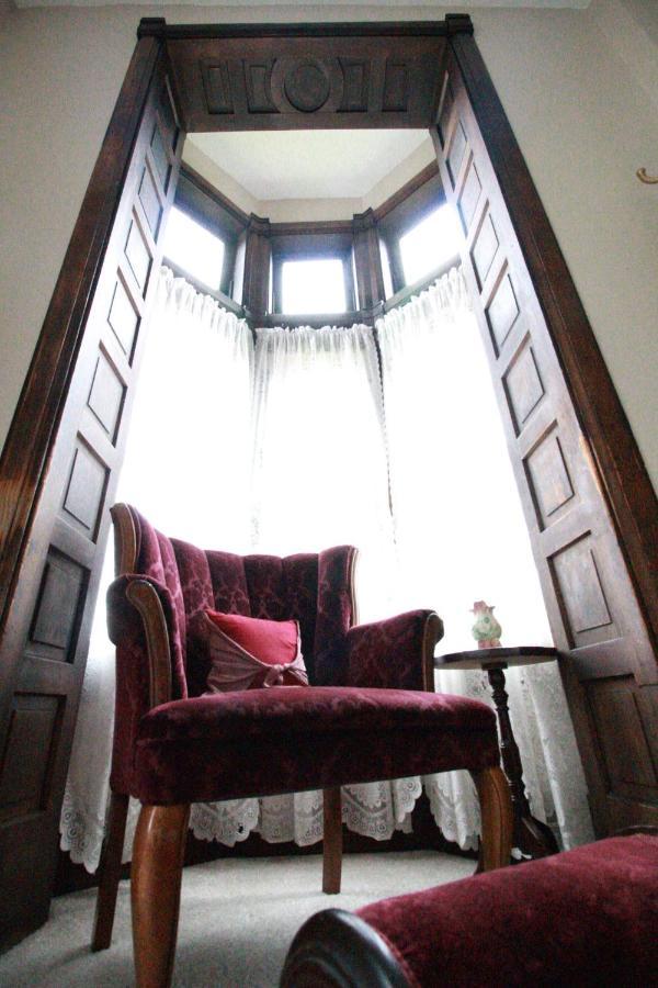 Mansion On The Mile B&B Indianapolis Esterno foto