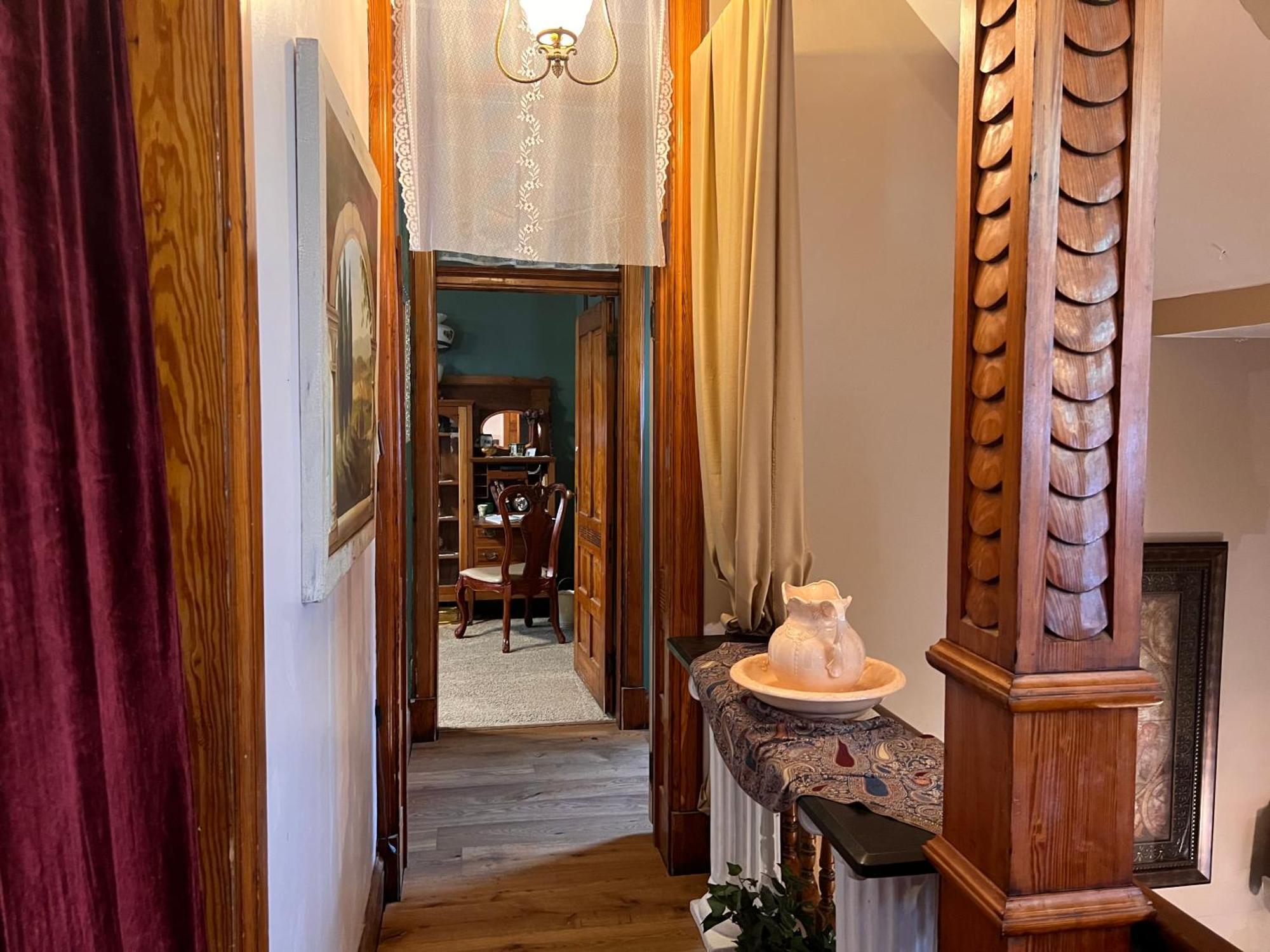 Mansion On The Mile B&B Indianapolis Esterno foto