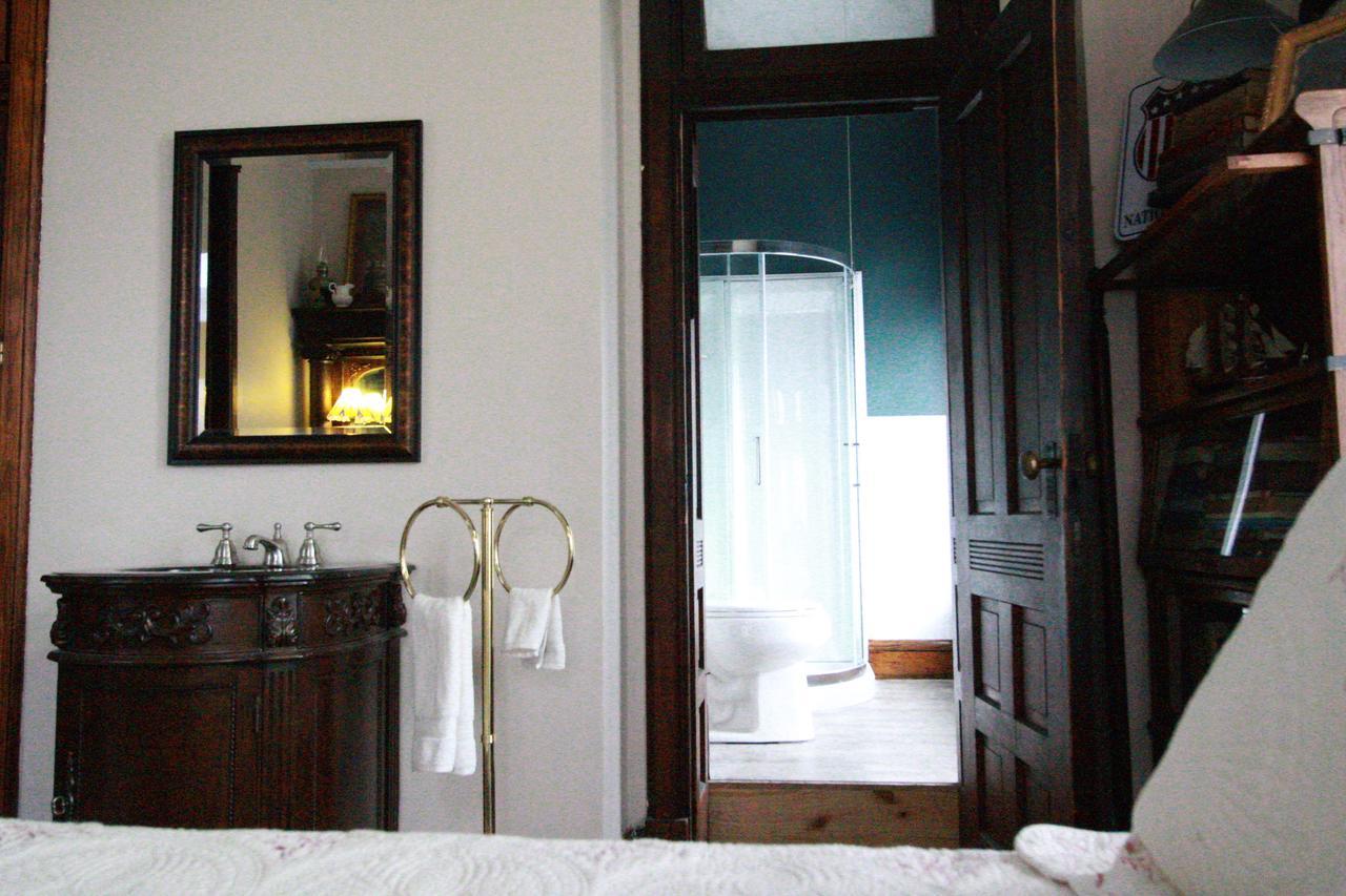 Mansion On The Mile B&B Indianapolis Esterno foto