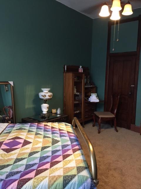 Mansion On The Mile B&B Indianapolis Esterno foto